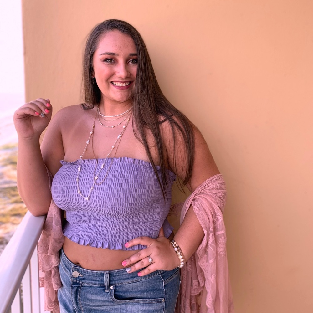 Meet your Posher, Camyron